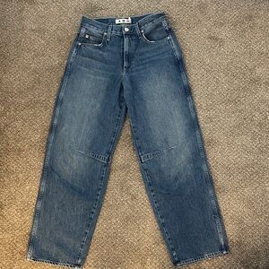 Sandro AMO Baggy Jeans